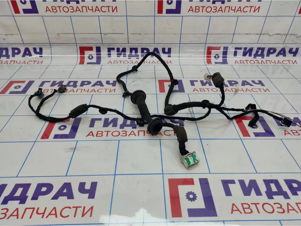 Проводка двери задней правой Chery Tiggo T11